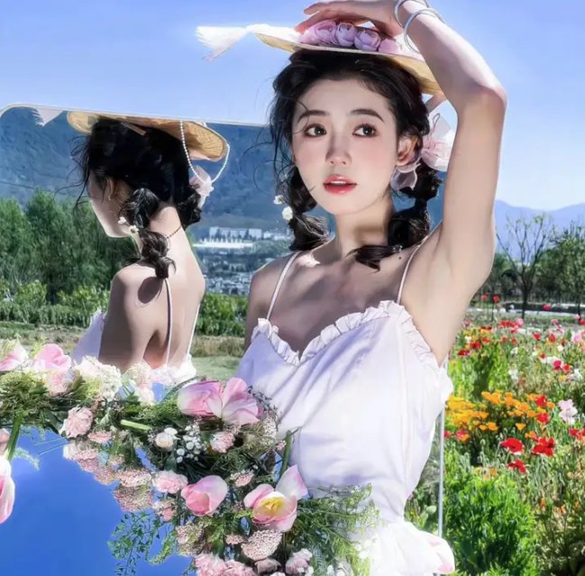 军中春色