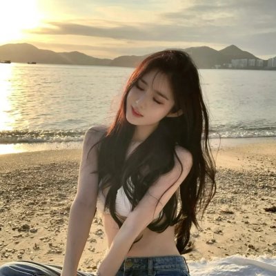 河畔小日子